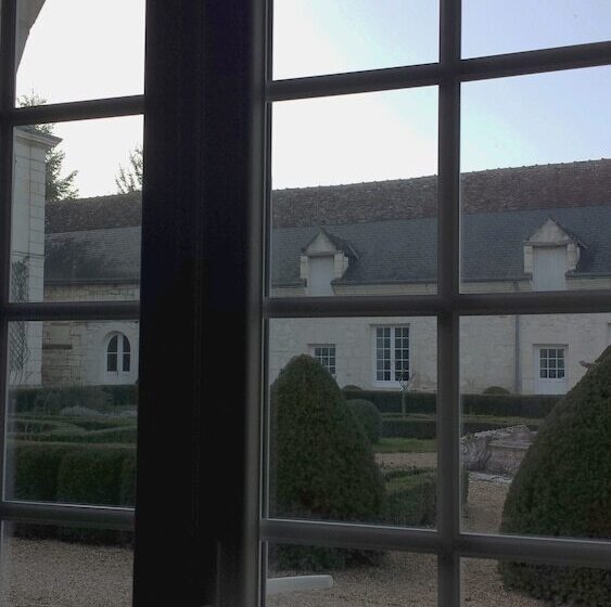 بنسيون La Chancellerie