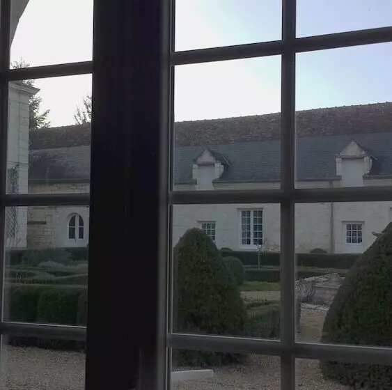 Majatalo La Chancellerie