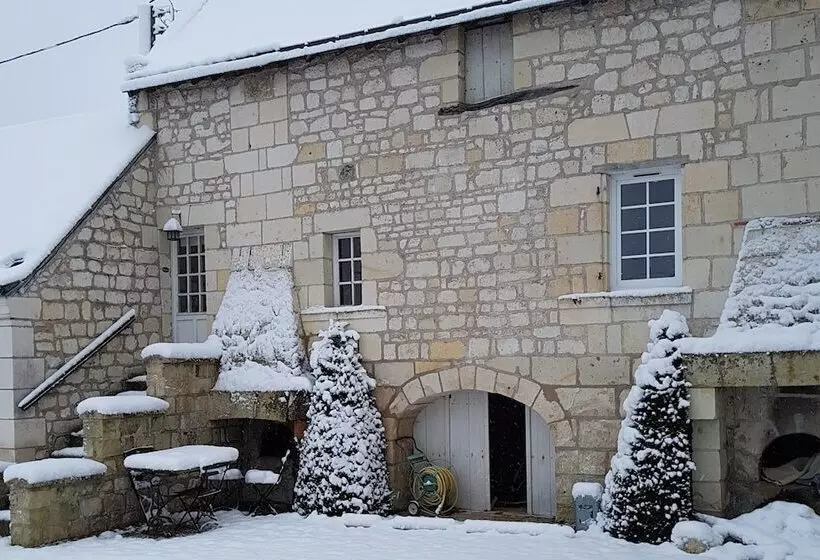 Majatalo La Chancellerie