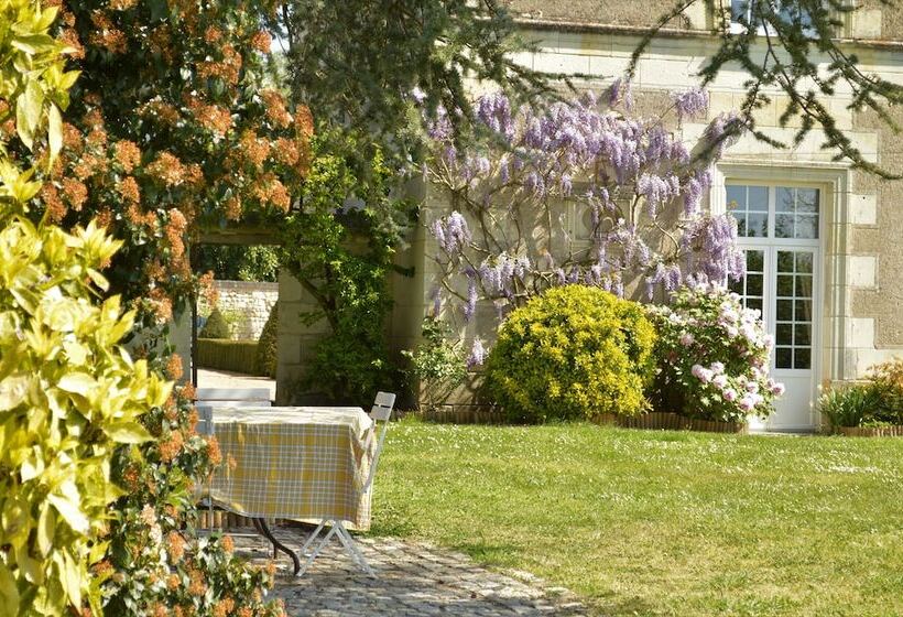 بنسيون La Chancellerie