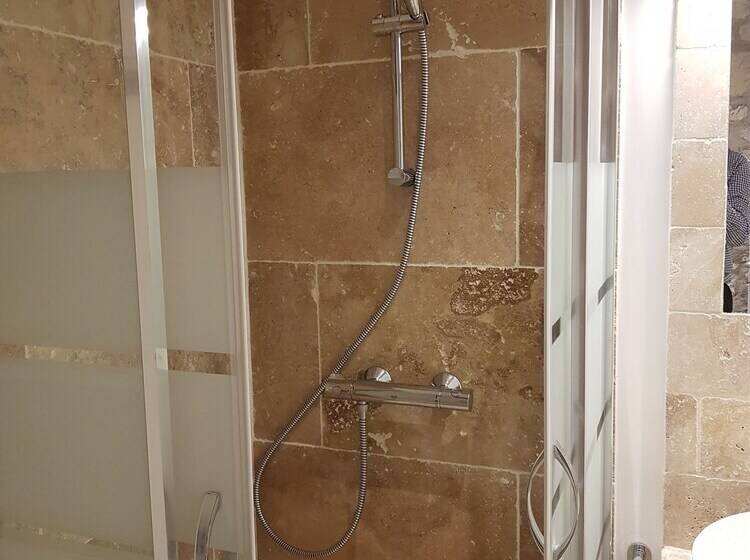 بنسيون La Chancellerie