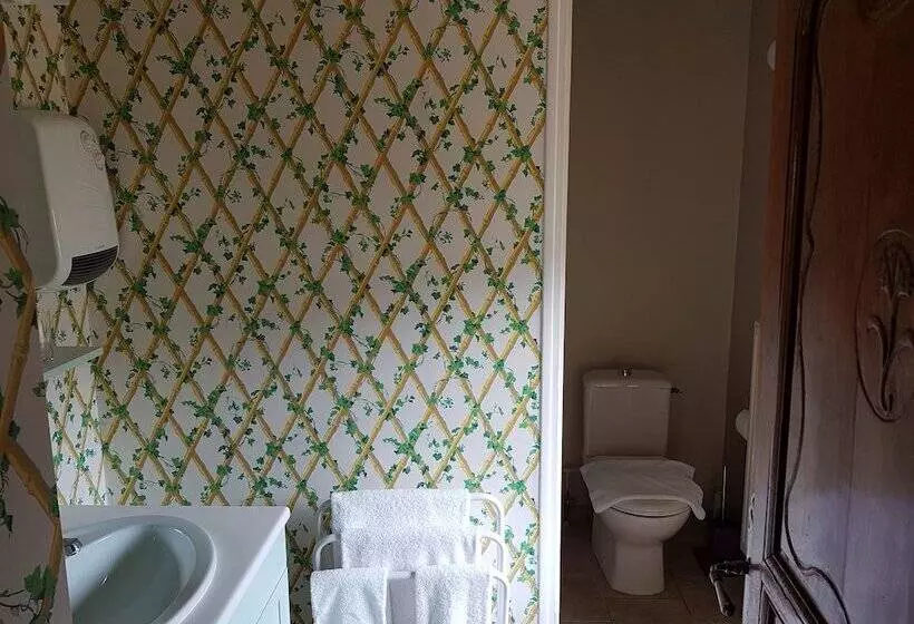 Majatalo La Chancellerie