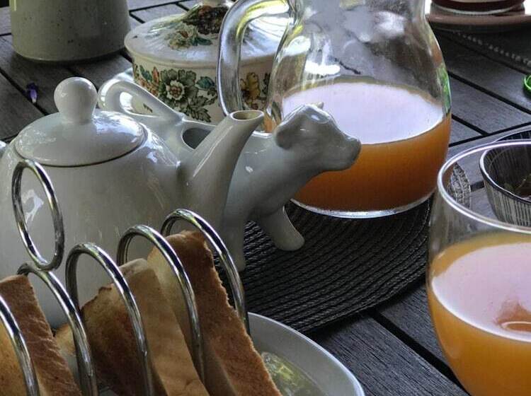 بنسيون Le Peyrail