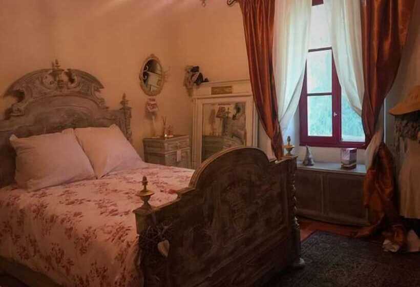 بنسيون Le Peyrail