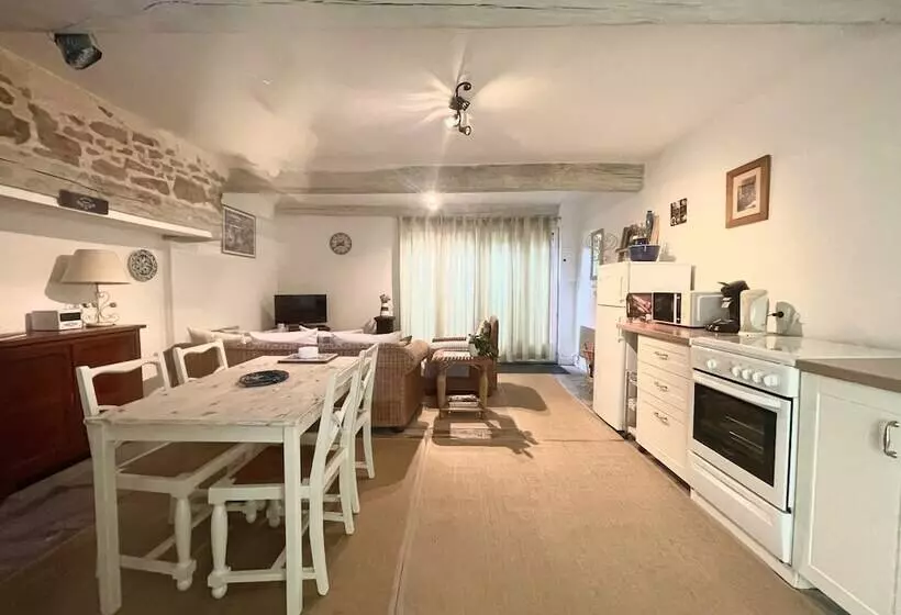 Majatalo Maison De L'etang