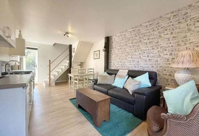 Majatalo Maison De L'etang