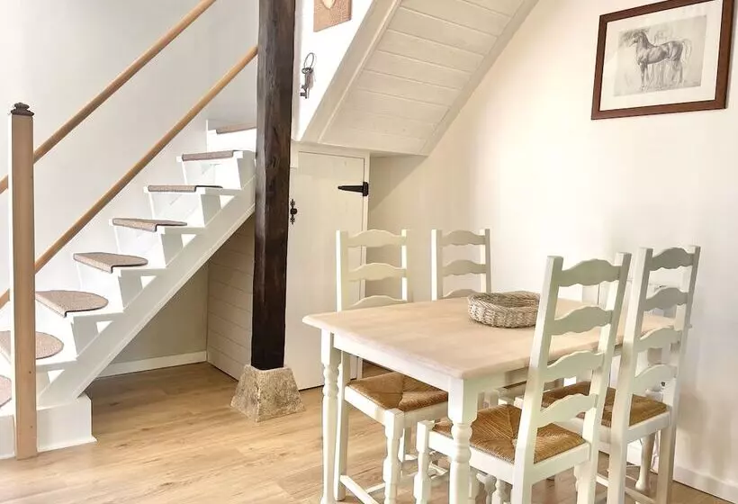 Majatalo Maison De L'etang