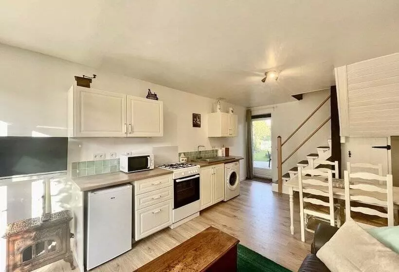 Majatalo Maison De L'etang