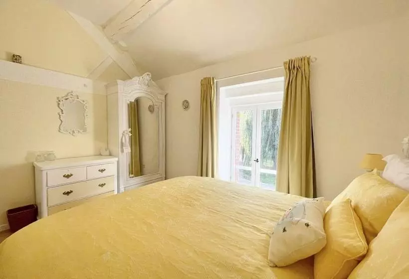 Majatalo Maison De L'etang