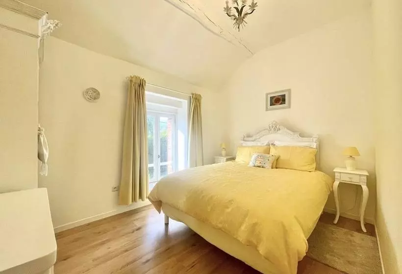 Majatalo Maison De L'etang