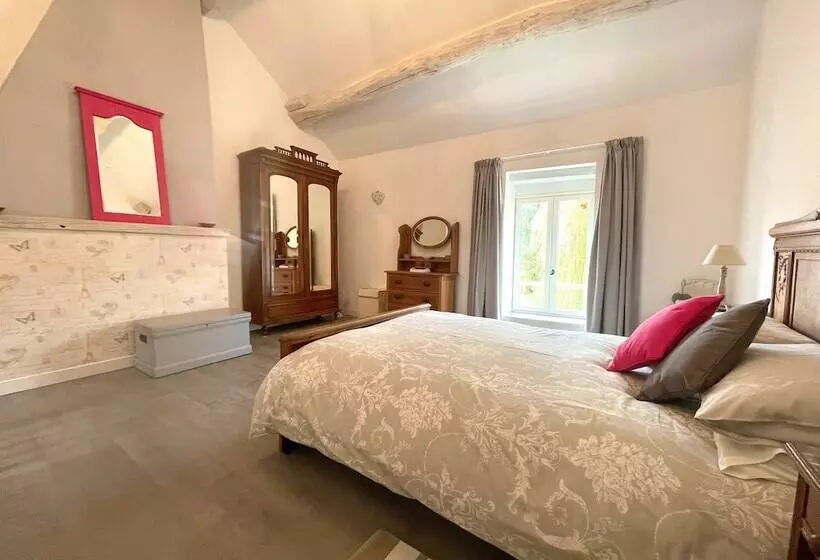 Majatalo Maison De L'etang