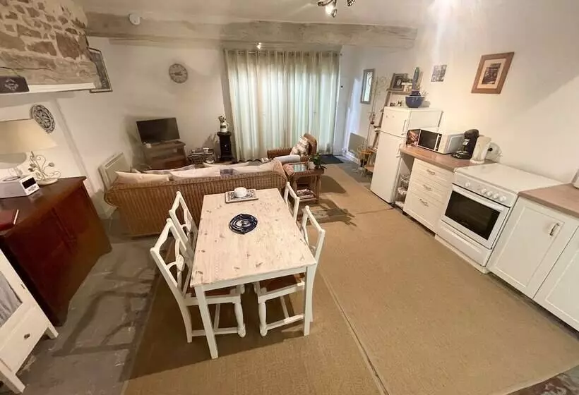 Majatalo Maison De L'etang