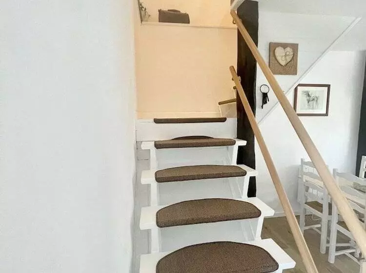 Majatalo Maison De L'etang