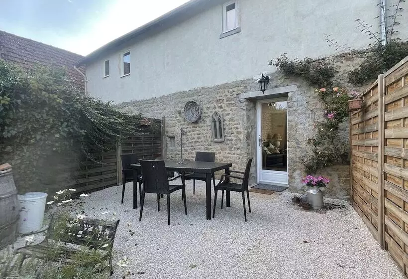 Majatalo Maison De L'etang