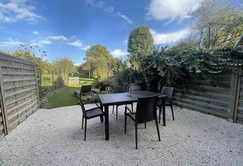 Majatalo Maison De L'etang