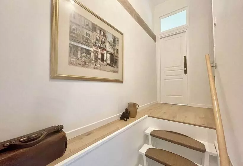 Majatalo Maison De L'etang