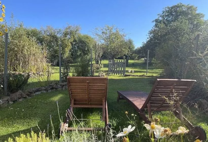 Majatalo Maison De L'etang