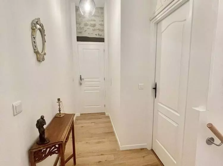 Majatalo Maison De L'etang