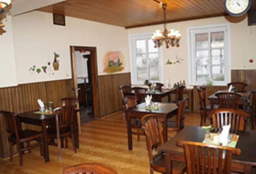 ペンション Otterpohl