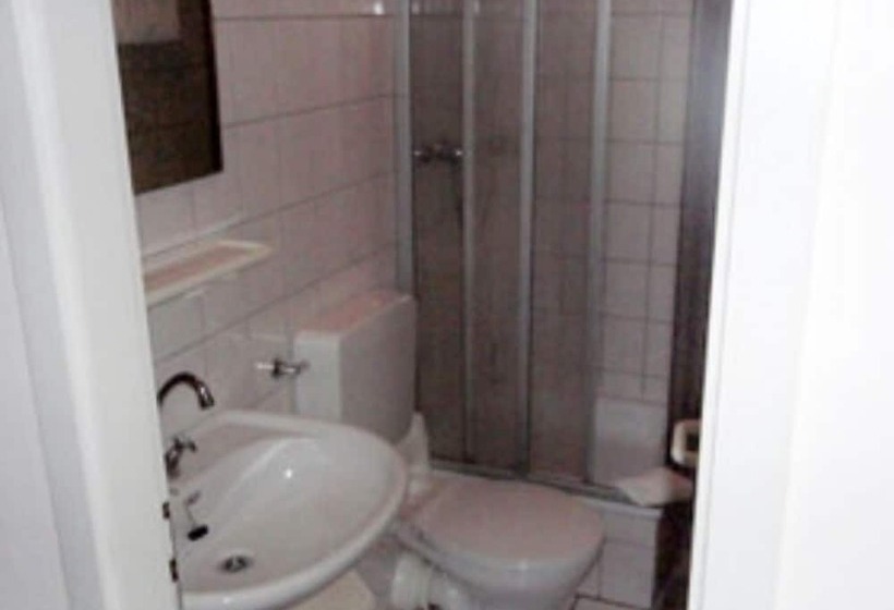 ペンション Otterpohl