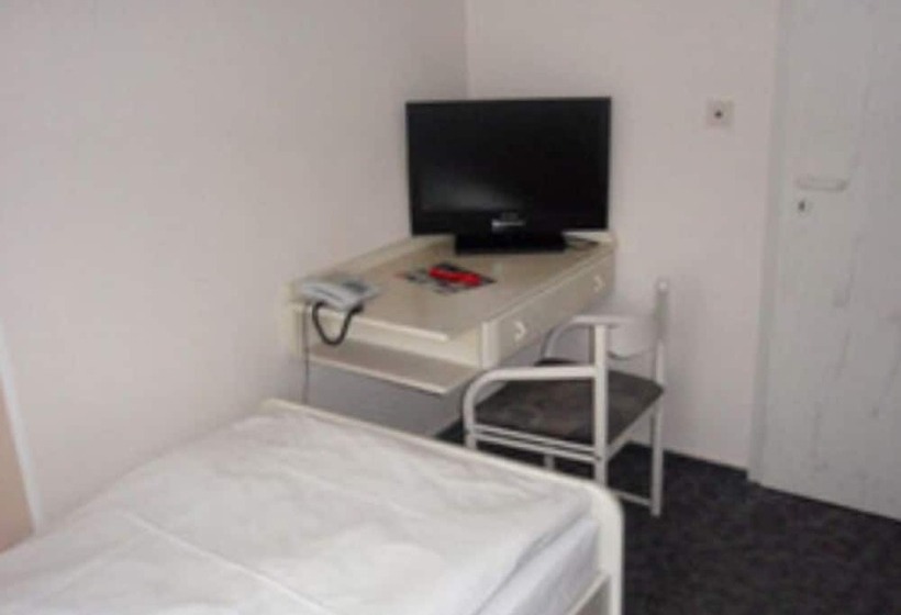 ペンション Otterpohl