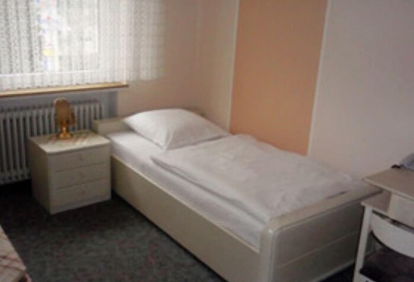 ペンション Otterpohl