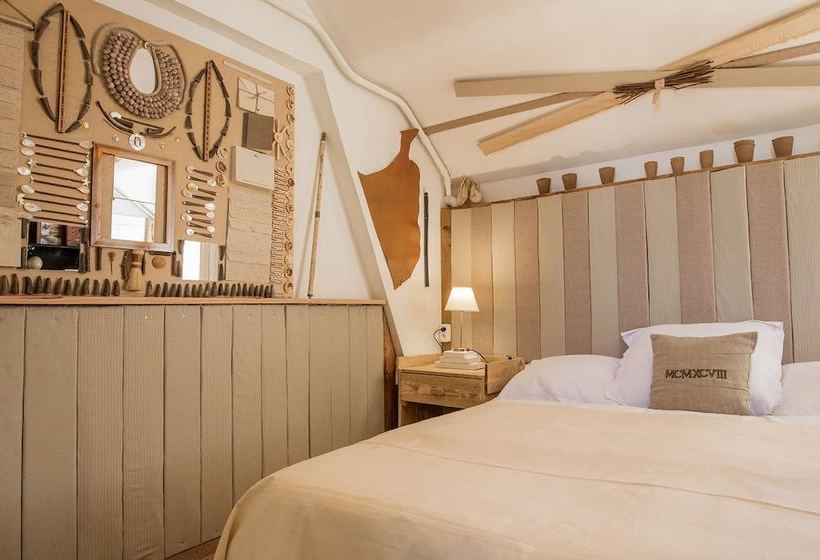 ペンション The Good House