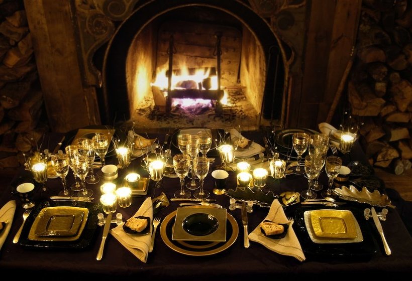 ペンション The Good House