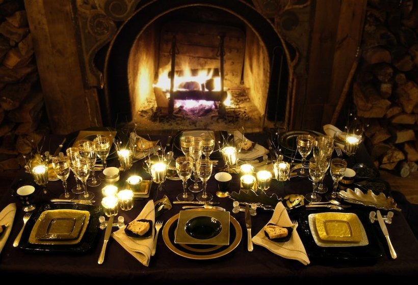 ペンション The Good House