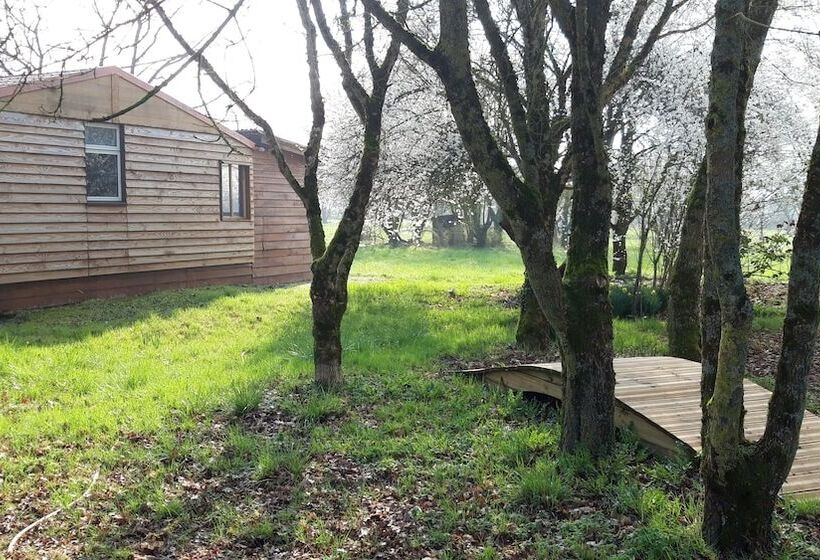 リゾートホテル Le Domaine De La Barre