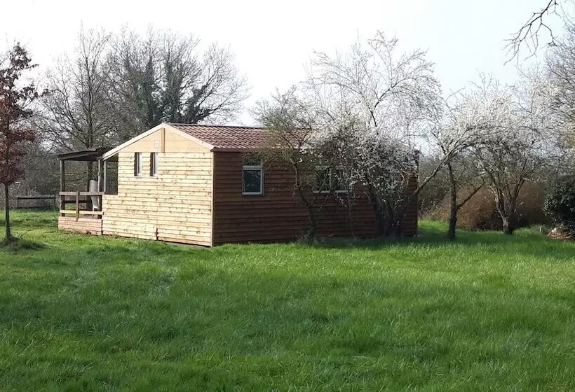 リゾートホテル Le Domaine De La Barre