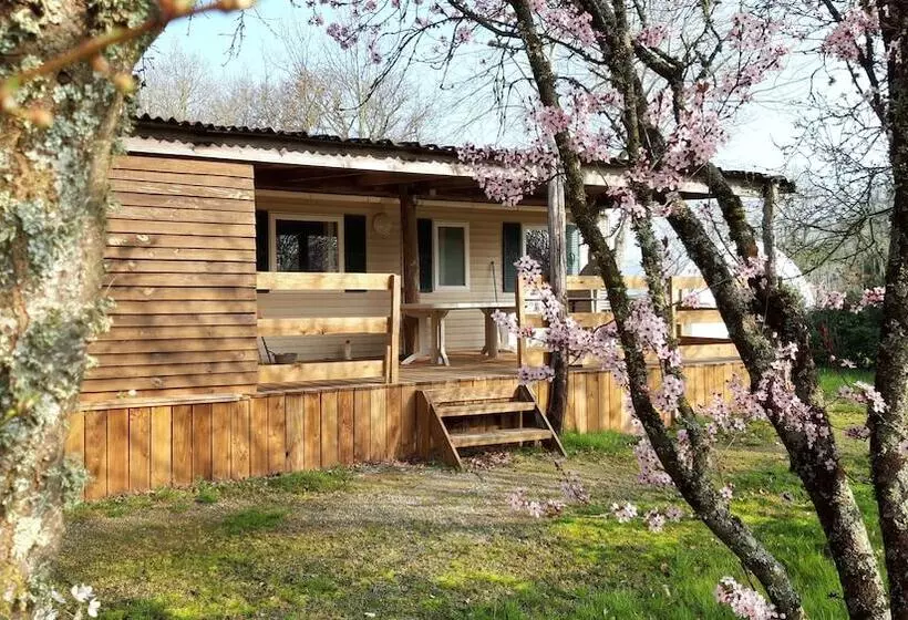 リゾートホテル Le Domaine De La Barre