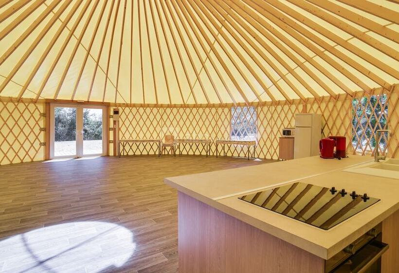 リゾートホテル Le Domaine De La Barre