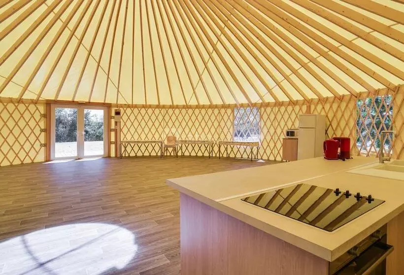 リゾートホテル Le Domaine De La Barre