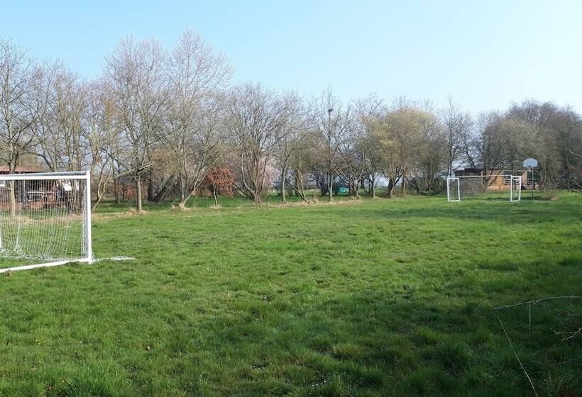 リゾートホテル Le Domaine De La Barre