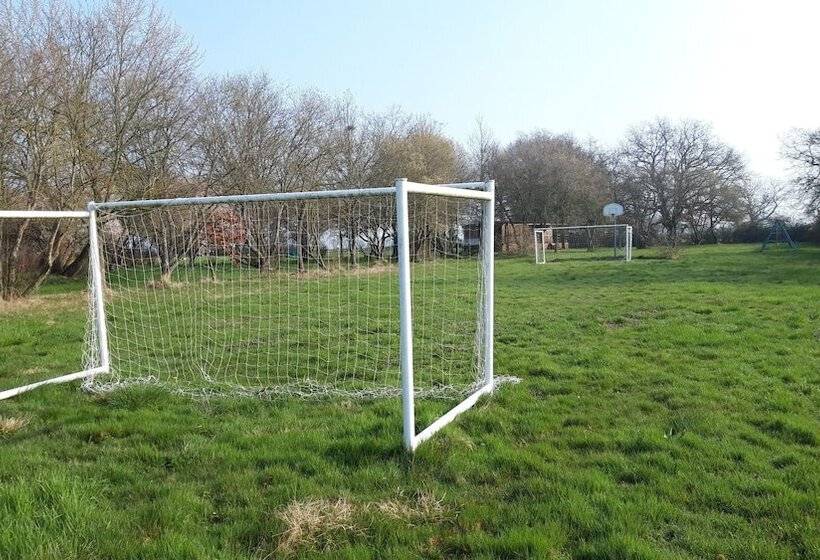 リゾートホテル Le Domaine De La Barre