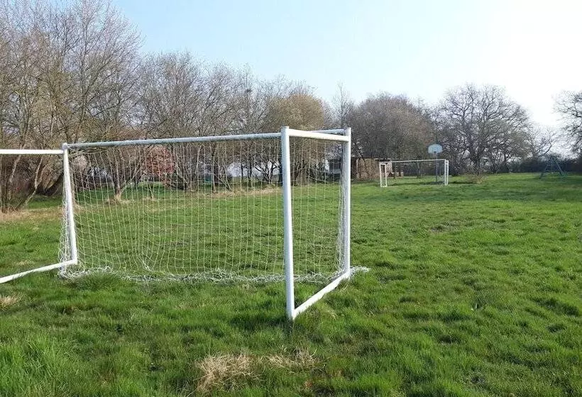 リゾートホテル Le Domaine De La Barre