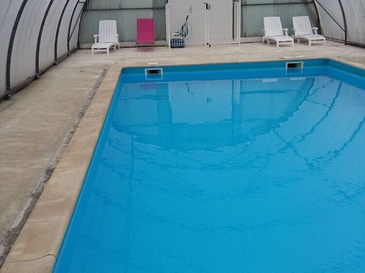 リゾートホテル Le Domaine De La Barre