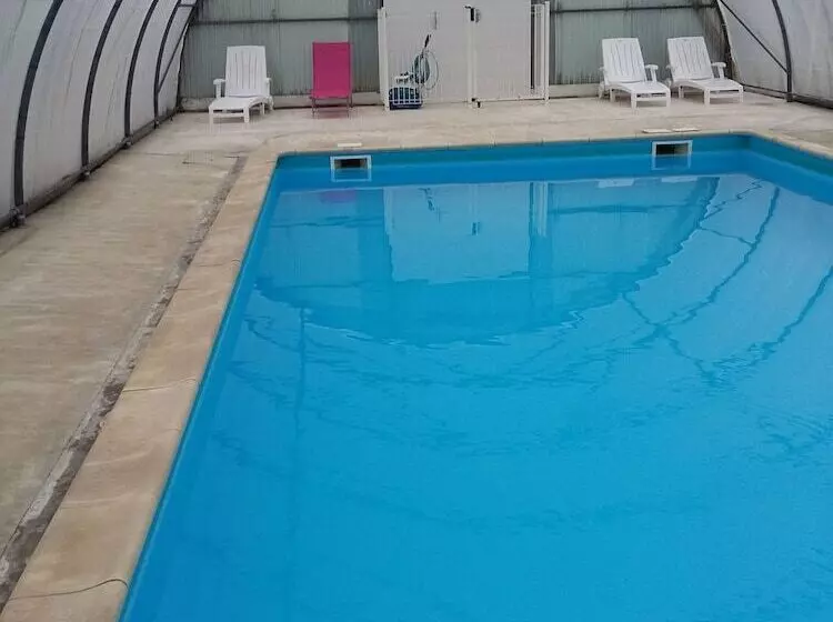 リゾートホテル Le Domaine De La Barre