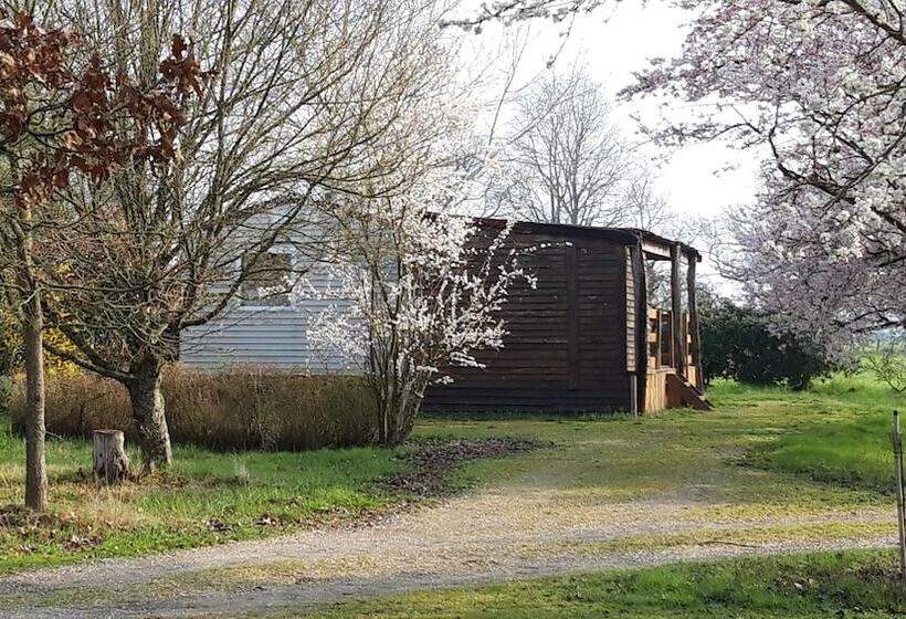 リゾートホテル Le Domaine De La Barre