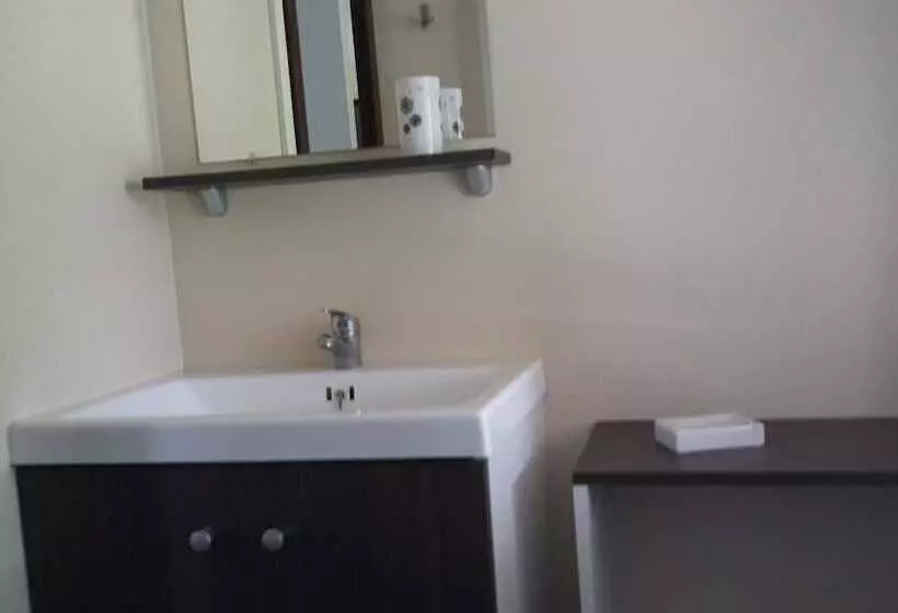 リゾートホテル Le Domaine De La Barre