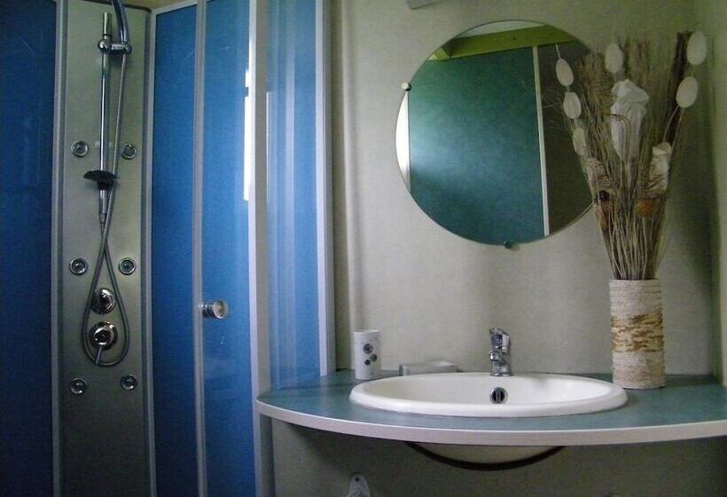 リゾートホテル Le Domaine De La Barre