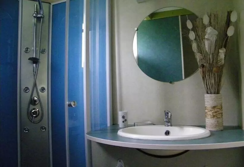 リゾートホテル Le Domaine De La Barre