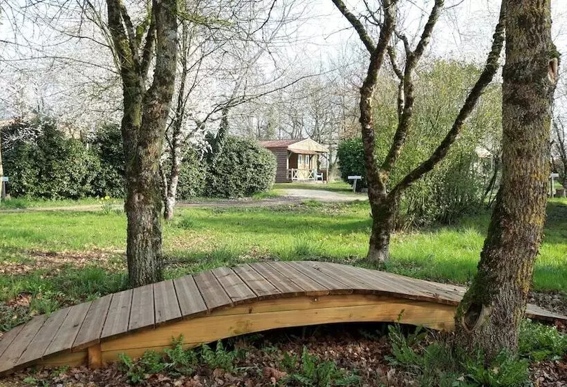 リゾートホテル Le Domaine De La Barre