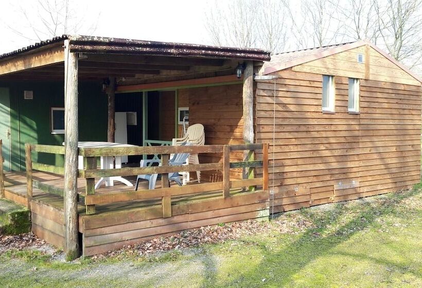 リゾートホテル Le Domaine De La Barre