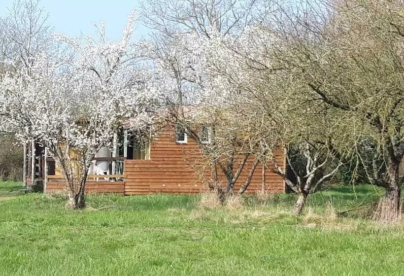 リゾートホテル Le Domaine De La Barre