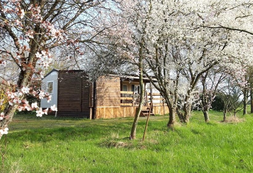 リゾートホテル Le Domaine De La Barre