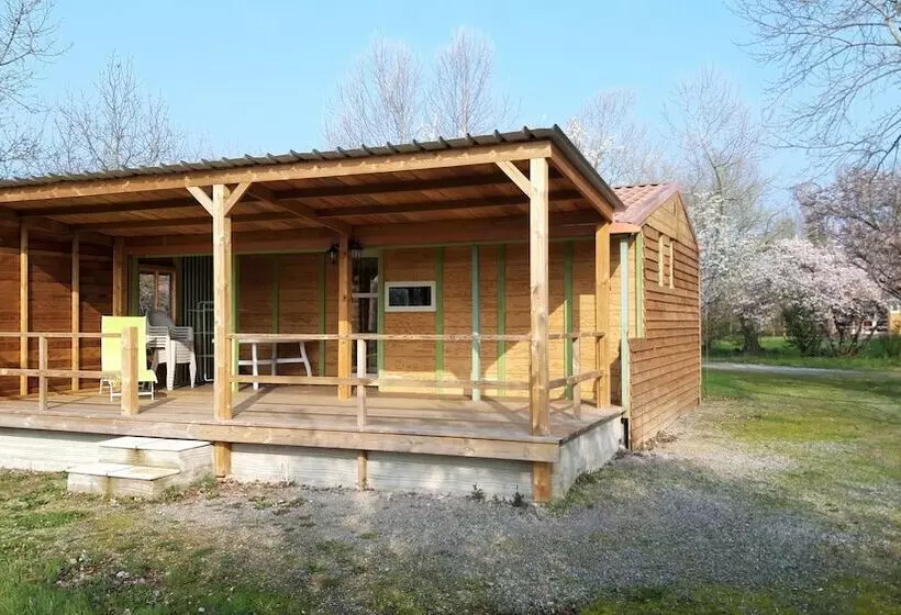 リゾートホテル Le Domaine De La Barre