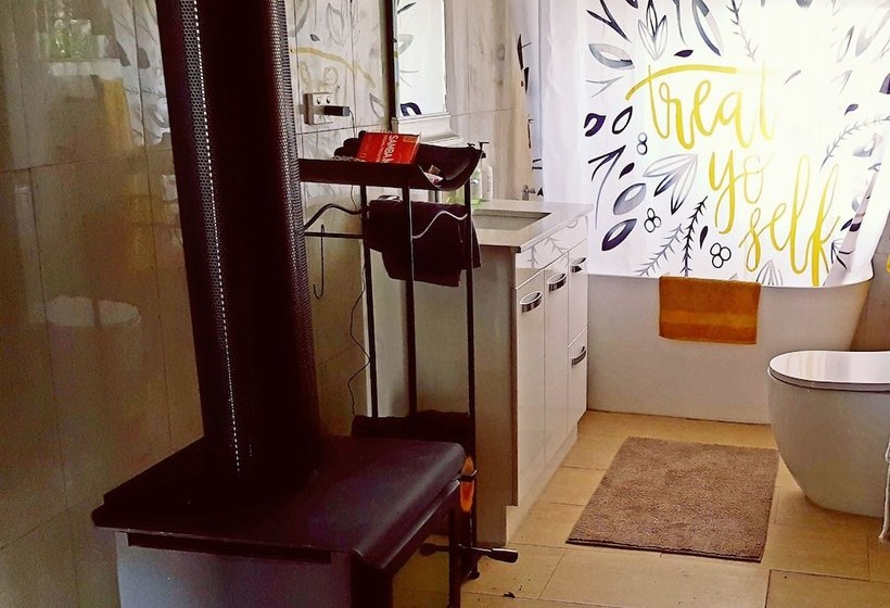 Silverbirch Cottage Loch