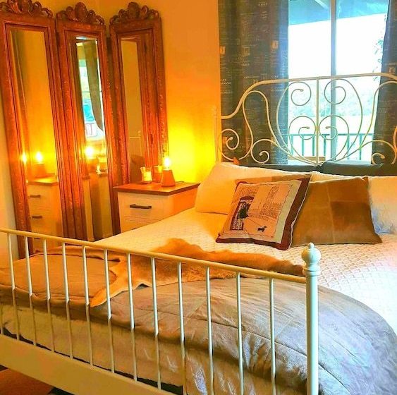 Silverbirch Cottage Loch